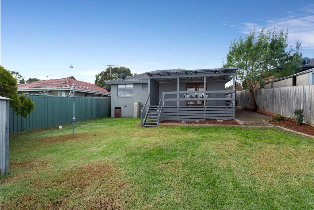 City Edge Bundoora - Melbourne — Photos 2